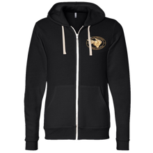 Load image into Gallery viewer, Bellamy Brothers 50th Anniversary Zip Up Hoodie
