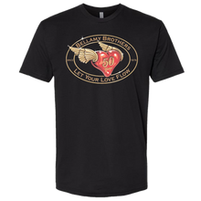 Load image into Gallery viewer, Bellamy Brothers 50th Anniversary Tee
