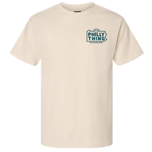 Load image into Gallery viewer, Bacon Brothers Natural Philly Thing Tee
