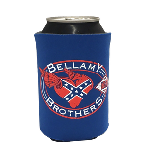 Bellamy Brothers Royal Coozie