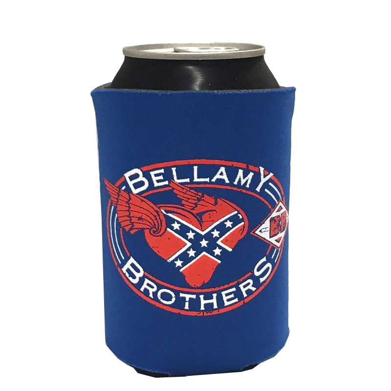 Bellamy Brothers Royal Coozie