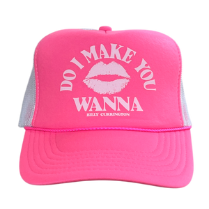 Billy Currington Do I Make You Wanna Hat