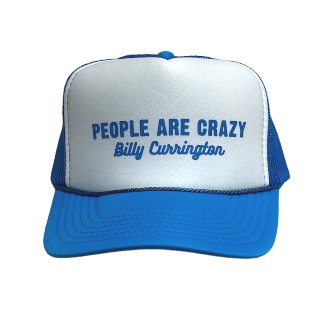 Billy Currington People Are Crazy Hat