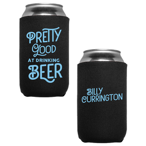 Billy Currington Black Coolie