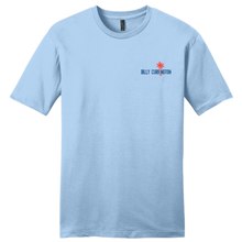 Load image into Gallery viewer, Billy Currington Ice Blue Hits Tee
