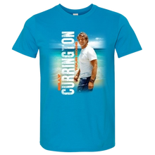 Load image into Gallery viewer, Billy Currington Sapphire Photo Tee
