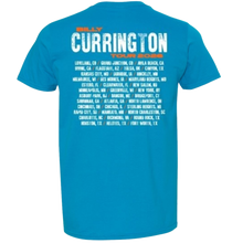 Load image into Gallery viewer, Billy Currington Sapphire Photo Tee
