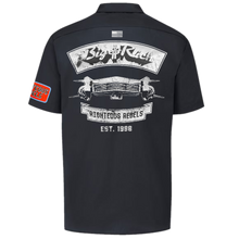 Load image into Gallery viewer, Big and Rich Dickies Work Shirt
