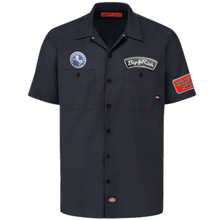 Load image into Gallery viewer, Big and Rich Dickies Work Shirt
