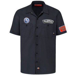 Big and Rich Dickies Work Shirt