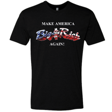 Load image into Gallery viewer, Make America Big and Rich Again Tee
