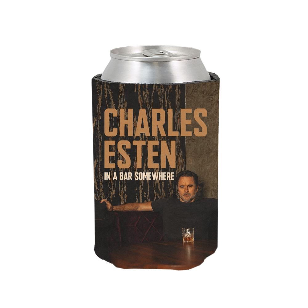 Charles Esten In A Bar Somewhere Coolie