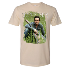 Load image into Gallery viewer, Charles Esten Carolinas Tour Tee
