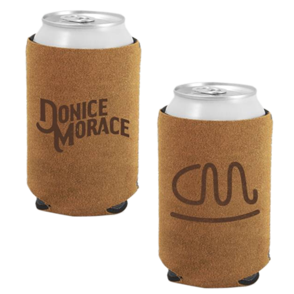Donice Morace Suede Coolie