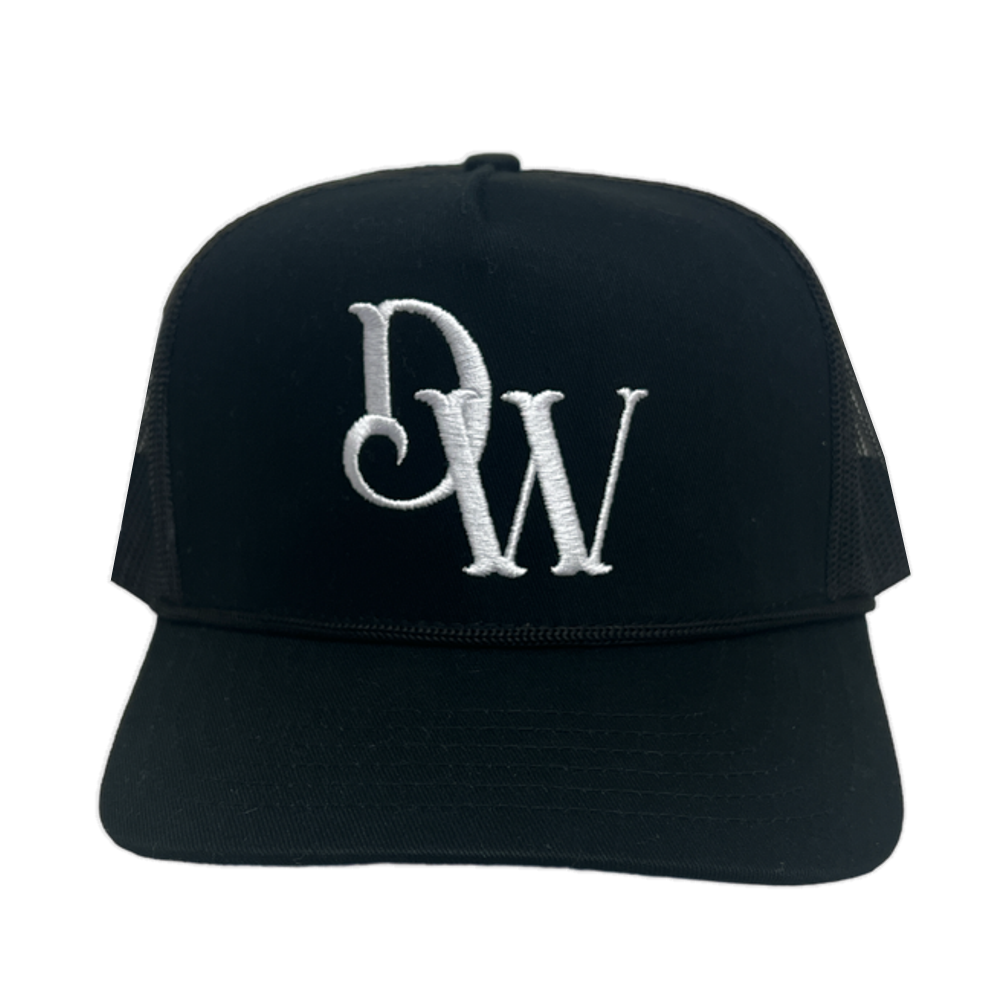 Dylan Wolfe Logo Ballcap