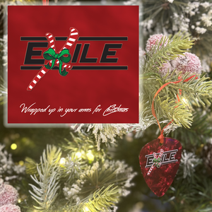 Exile Wrapped Up in Christmas Bundle