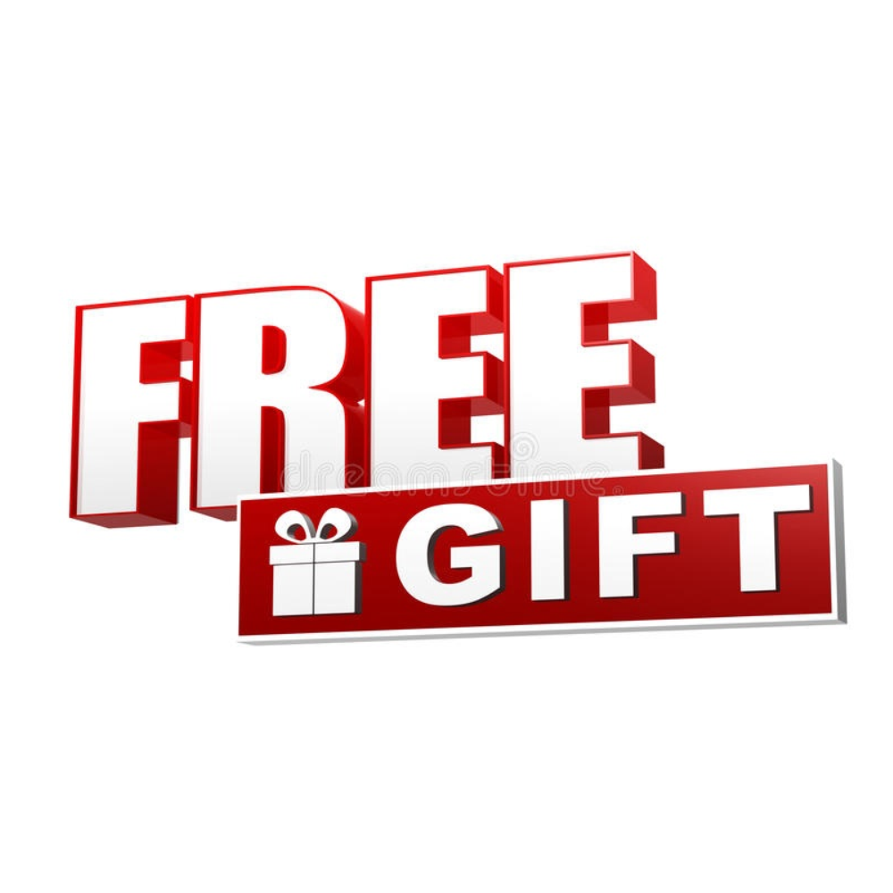 Lee Brice FREE GIFT