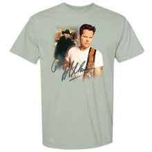 Load image into Gallery viewer, Gary Allan Bay Retro Photo Tee

