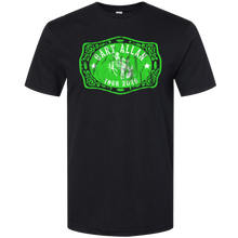Load image into Gallery viewer, Gary Allan 2026 Buckle Tour Tee
