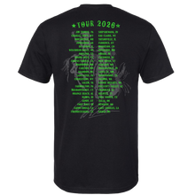 Load image into Gallery viewer, Gary Allan 2026 Buckle Tour Tee
