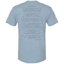 Load image into Gallery viewer, Gary Allan Blue Watching Airplanes Tee
