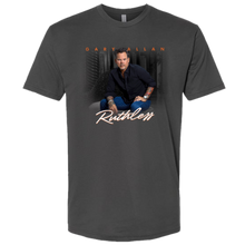 Load image into Gallery viewer, Gary Allan Heavy Metal Color Photo Tee
