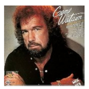 Gene Watson Vinyl- Greatest Hits