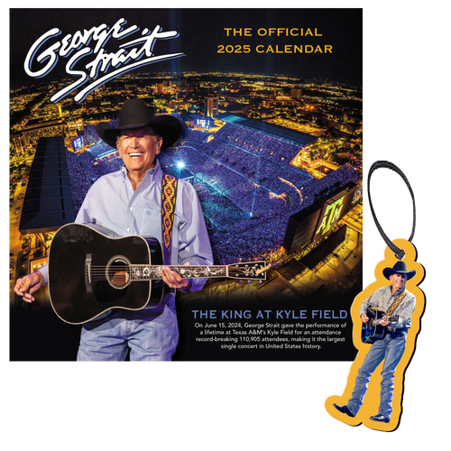 George Strait gt Accessories Richards and Southern George Strait gt Accessories Richards and Southern
