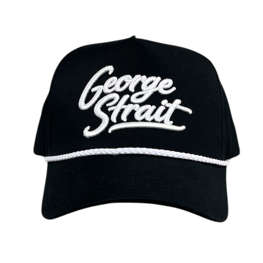 George Strait > Hats – Richards and Southern