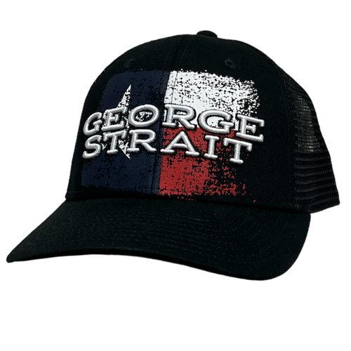 George Strait > Hats – Richards and Southern