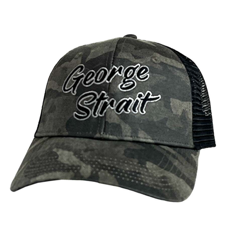 George Strait > Hats – Richards and Southern