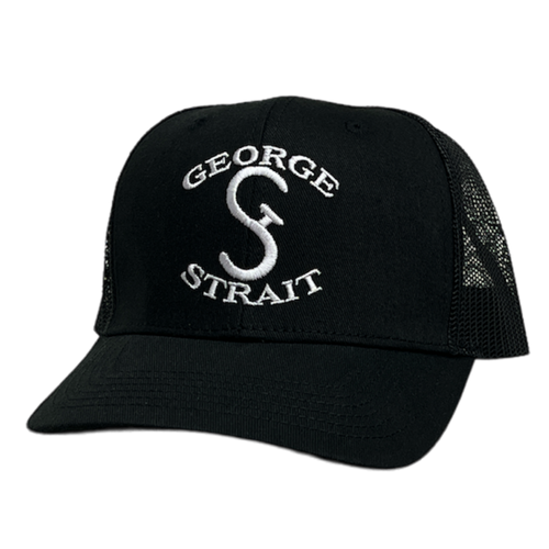 George Strait – Richards and Southern