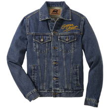 Load image into Gallery viewer, George Strait Denim Jacket
