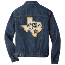 Load image into Gallery viewer, George Strait Denim Jacket
