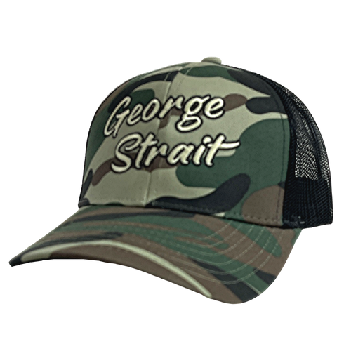 George Strait – Richards and Southern
