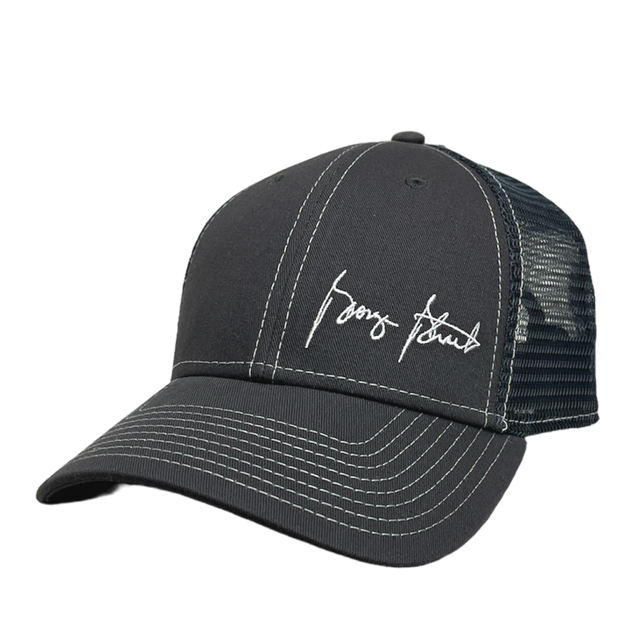 George Strait > Hats – Richards and Southern