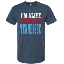 Load image into Gallery viewer, George Strait Nashville, TN Event Tee
