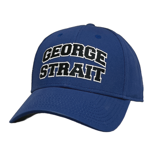 George Strait > Hats – Richards and Southern