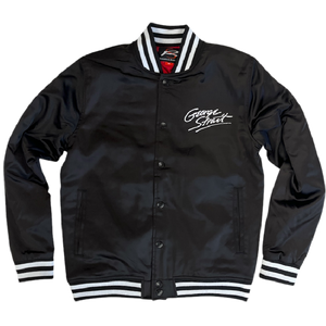 George Strait Satin Jacket