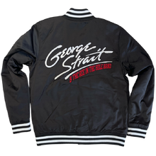 Load image into Gallery viewer, George Strait Satin Jacket
