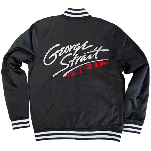George Strait – Richards and Southern