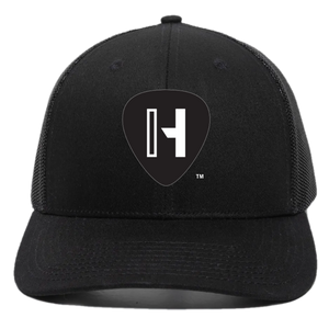 Humanable Black Ballcap