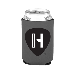 Humanable Grey Coozie