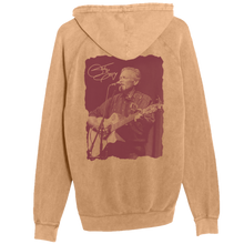 Load image into Gallery viewer, John Berry Vintage Camel Hoodie
