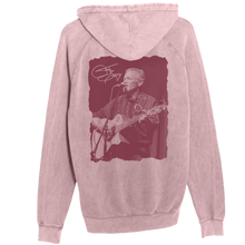 Load image into Gallery viewer, John Berry Vintage Zinc Hoodie
