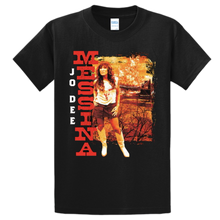 Load image into Gallery viewer, Jo Dee Messina Black Some Bridges Tee
