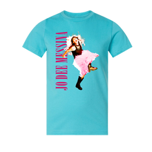 Load image into Gallery viewer, Jo Dee Messina YOUTH  Photo Tee
