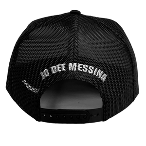 Jo Dee Messina I'm Alright Black Rope Hat