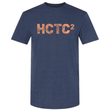 Load image into Gallery viewer, Jo Dee Messina Navy Mist HCTC Tee
