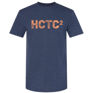 Jo Dee Messina Navy Mist HCTC Tee